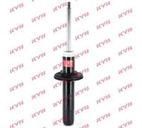 Ammortizzatore Assale anteriore Spina superiore 341717 KYB per AUDI A5 A4 B8
