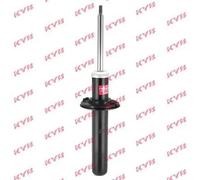 Ammortizzatore Assale anteriore Spina superiore 341738 KYB per AUDI A4 B8