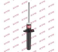 Ammortizzatore Assale anteriore Spina superiore 341743 KYB per AUDI A7 Sportback