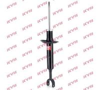 Ammortizzatore Assale anteriore Spina superiore 341842 KYB per AUDI VW