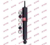 Ammortizzatore Assale anteriore Spina superiore 344203 KYB per TOYOTA