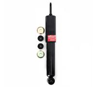 Ammortizzatore Assale anteriore Spina superiore 344222 KYB per MITSUBISHI