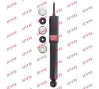 Ammortizzatore Assale anteriore Spina superiore 344227 KYB per OPEL FRONTERA A