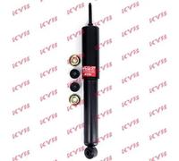 Ammortizzatore Assale anteriore Spina superiore 344285 KYB per HYUNDAI