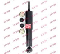 Ammortizzatore Assale anteriore Spina superiore 344346 KYB per MITSUBISHI L200