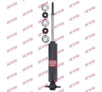 Ammortizzatore Assale anteriore Spina superiore 344389 KYB per MITSUBISHI L200