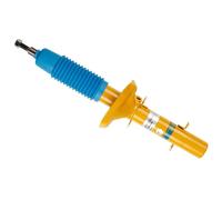 Ammortizzatore Assale anteriore Spina superiore 35-046370 BILSTEIN per AUDI VW