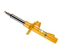 Ammortizzatore Assale anteriore Spina superiore 35-136811 BILSTEIN per AUDI TT