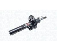Ammortizzatore Assale anteriore Spina superiore 354311070000 MAGNETI MARELLI