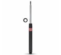 Ammortizzatore Assale anteriore Spina superiore 363001 KYB per VW GOLF I JETTA I