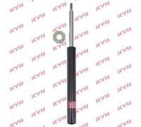 Ammortizzatore Assale anteriore Spina superiore 365504 KYB per OPEL