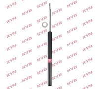 Ammortizzatore Assale anteriore Spina superiore 365505 KYB per BMW 5 5 Touring