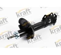 Ammortizzatore Assale anteriore Spina superiore 4000260 KRAFT AUTOMOTIVE per VW