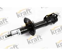 Ammortizzatore Assale anteriore Spina superiore 4000360 KRAFT AUTOMOTIVE per VW