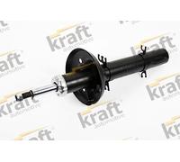 Ammortizzatore Assale anteriore Spina superiore 4000455 KRAFT AUTOMOTIVE per VW