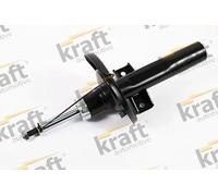 Ammortizzatore Assale anteriore Spina superiore 4000505 KRAFT AUTOMOTIVE per VW