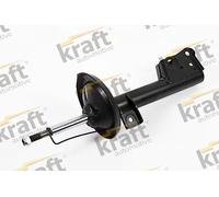Ammortizzatore Assale anteriore Spina superiore 4001006 KRAFT AUTOMOTIVE
