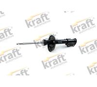 Ammortizzatore Assale anteriore Spina superiore 4001557 KRAFT AUTOMOTIVE