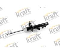 Ammortizzatore Assale anteriore Spina superiore 4002027 KRAFT AUTOMOTIVE