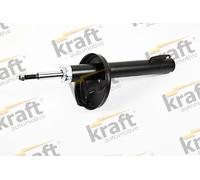 Ammortizzatore Assale anteriore Spina superiore 4006560 KRAFT AUTOMOTIVE per VW