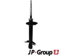 Ammortizzatore Assale anteriore Spina superiore 4142102500 JP GROUP per FIAT