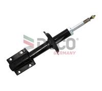 Ammortizzatore Assale anteriore Spina superiore 421958 DACO Germany per PEUGEOT