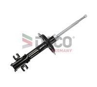 Ammortizzatore Assale anteriore Spina superiore 422311 DACO Germany per FIAT