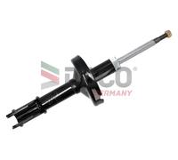 Ammortizzatore Assale anteriore Spina superiore 423976 DACO Germany per NISSAN