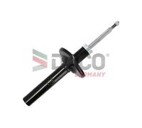 Ammortizzatore Assale anteriore Spina superiore 424325 DACO Germany per SKODA VW