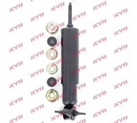 Ammortizzatore Assale anteriore Spina superiore 443214 KYB per TOYOTA VW