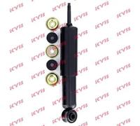 Ammortizzatore Assale anteriore Spina superiore 443238 KYB per NISSAN PICK UP