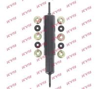Ammortizzatore Assale anteriore Spina superiore 444052 KYB per NISSAN