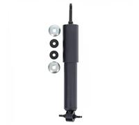 Ammortizzatore Assale anteriore Spina superiore 444067 KYB per MITSUBISHI