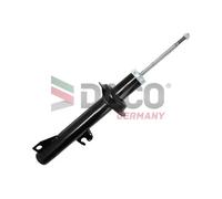 Ammortizzatore Assale anteriore Spina superiore 450102 DACO Germany