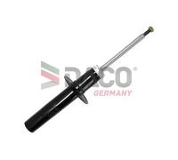 Ammortizzatore Assale anteriore Spina superiore 450214 DACO Germany per AUDI A5