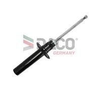 Ammortizzatore Assale anteriore Spina superiore 450215 DACO Germany per AUDI