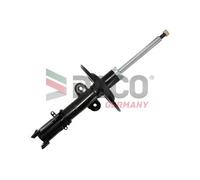 Ammortizzatore Assale anteriore Spina superiore 450502 DACO Germany per CHRYSLER
