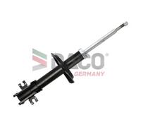Ammortizzatore Assale anteriore Spina superiore 450613 DACO Germany per CITROËN
