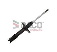 Ammortizzatore Assale anteriore Spina superiore 450702 DACO Germany per DACIA