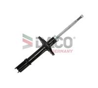 Ammortizzatore Assale anteriore Spina superiore 450703 DACO Germany per DACIA