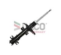 Ammortizzatore Assale anteriore Spina superiore 450903 DACO Germany per FIAT