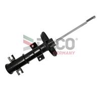 Ammortizzatore Assale anteriore Spina superiore 450905 DACO Germany per FIAT