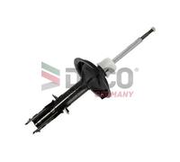 Ammortizzatore Assale anteriore Spina superiore 450922 DACO Germany per FIAT