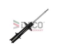 Ammortizzatore Assale anteriore Spina superiore 451901 DACO Germany per LANCIA