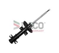 Ammortizzatore Assale anteriore Spina superiore 451903 DACO Germany per LANCIA