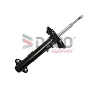 Ammortizzatore Assale anteriore Spina superiore 452301 DACO Germany
