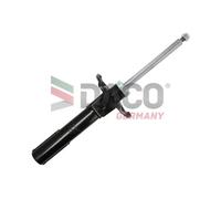 Ammortizzatore Assale anteriore Spina superiore 452302 DACO Germany