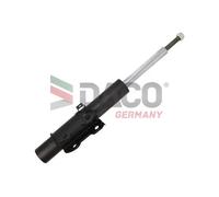 Ammortizzatore Assale anteriore Spina superiore 452306 DACO Germany per VW