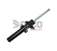 Ammortizzatore Assale anteriore Spina superiore 452540 DACO Germany per FORD