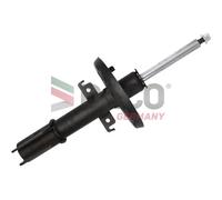 Ammortizzatore Assale anteriore Spina superiore 453007 DACO Germany per RENAULT